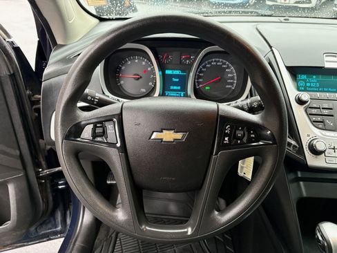 Used 2015 Chevrolet Equinox LS AWD/4WD image 33
