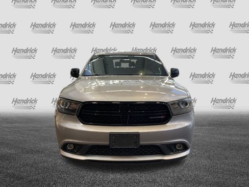 Used 2018 Dodge Durango GT w/ Blacktop Package AWD/4WD image 3