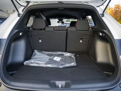 New 2026 Honda HR-V Sport image 10