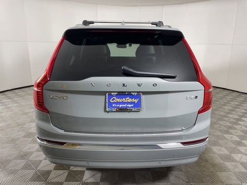 New 2025 Volvo XC90 B6 Core w/ Protection Package Premier AWD/4WD image 11