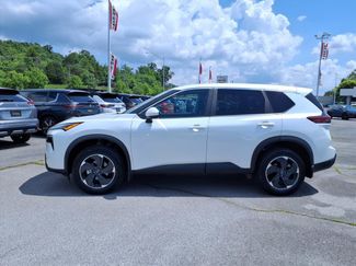 Certified 2024 Nissan Rogue SV AWD/4WD video 2