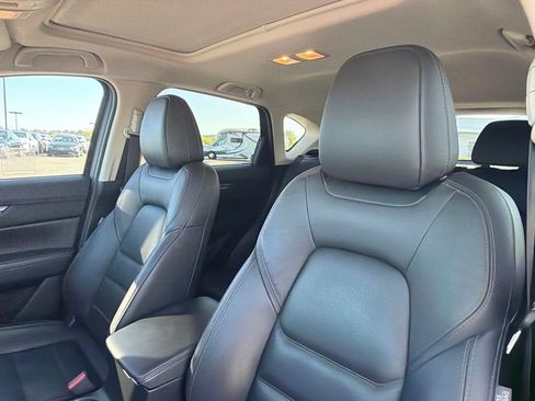 Used 2021 MAZDA CX-5 Grand Touring FWD image 22