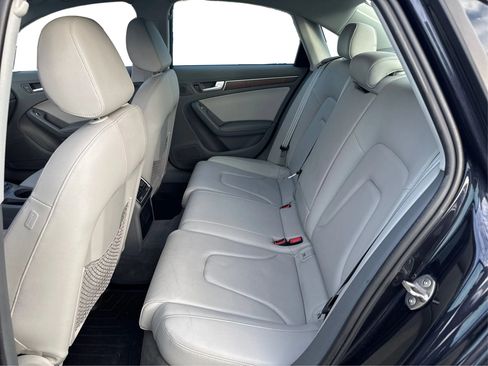 Used 2014 Audi A4 2.0T Premium Plus w/ Premium Plus Package image 13