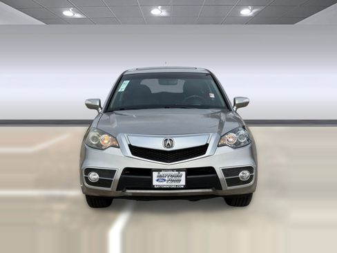 Used 2012 Acura RDX FWD image 5