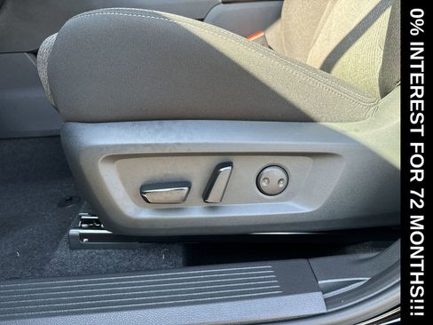 New 2026 Nissan Rogue SV w/ Cold Weather Package image 21