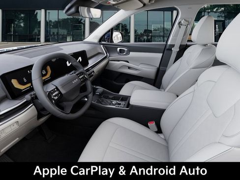 New 2026 Kia Sorento S image 20