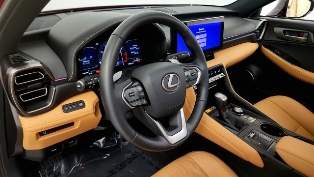 Used 2026 Lexus IS 350 F Sport w/ Accessory Package Z1 RWD image 51