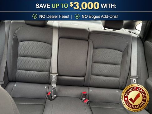 Used 2024 Chevrolet Malibu LT image 21