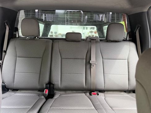 Used 2015 Ford F150 XLT w/ Equipment Group 301A Mid AWD/4WD image 20