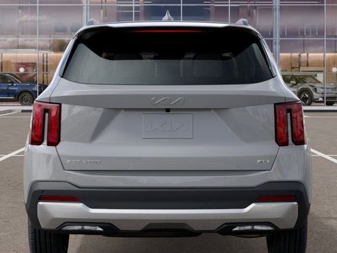 New 2026 Kia Sorento S w/ S Panoramic Sunroof Package image 13