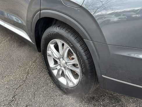 Used 2021 Hyundai Palisade SE image 9