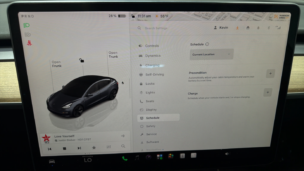 Used 2022 Tesla Model 3 Long Range AWD/4WD image 39