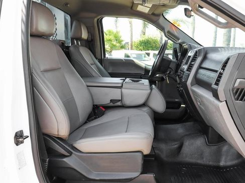 Used 2020 Ford F450 XL w/ Power Equipment Group RWD image 34