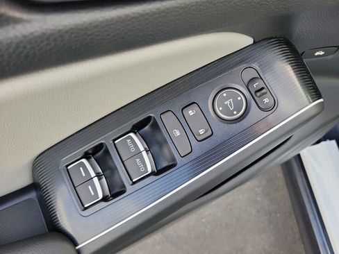 New 2026 Honda Civic Sport Touring image 20