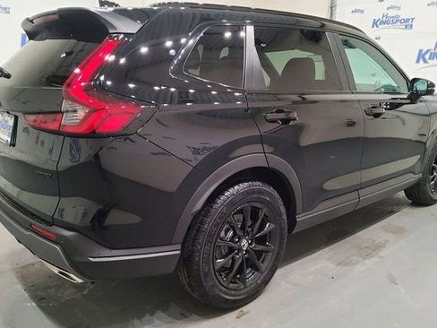 New 2026 Honda CR-V Sport-L image 3