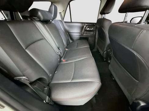 Certified 2022 Toyota 4Runner TRD Pro AWD/4WD image 30