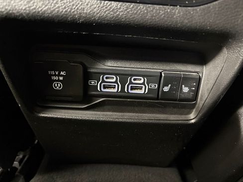 Used 2022 Jeep Grand Cherokee Limited RWD image 36