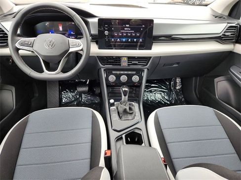 New 2025 Volkswagen Taos S image 24