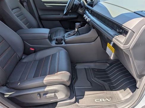 New 2026 Honda CR-V Sport-L image 27