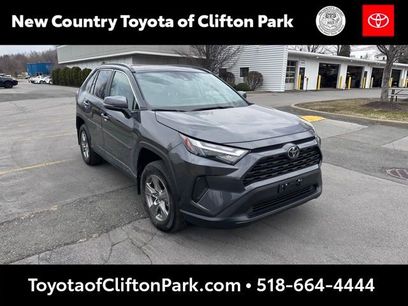 Certified 2025 Toyota RAV4 XLE w/ Convenience Package