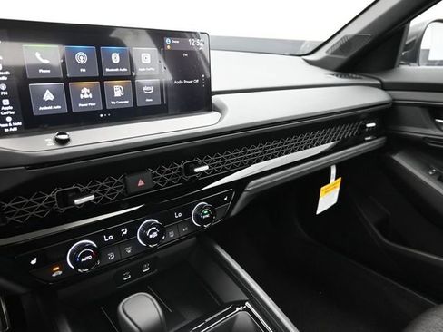 New 2026 Honda Accord Sport image 31