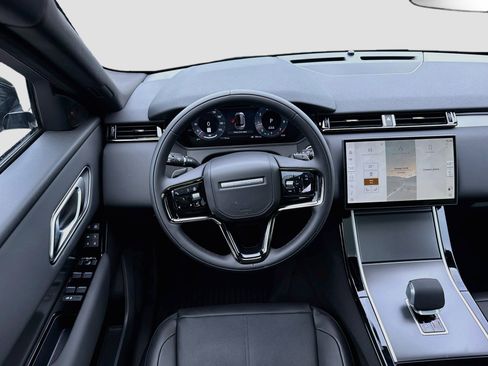 New 2026 Land Rover Range Rover Velar S AWD/4WD image 17