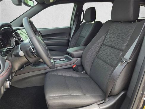 New 2026 Dodge Durango GT w/ Blacktop Package AWD/4WD image 4