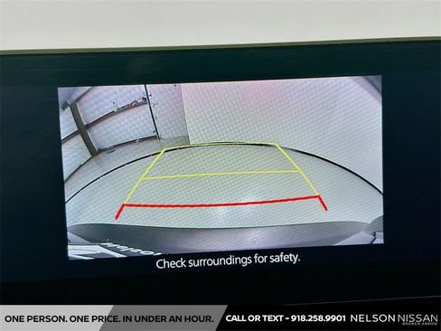 Used 2021 MAZDA CX-30 AWD 2.5 S w/ Select Package image 13