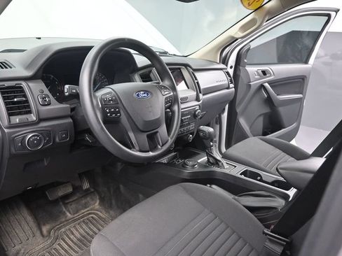 Used 2021 Ford Ranger XL w/ Equipment Group 101A High AWD/4WD image 17