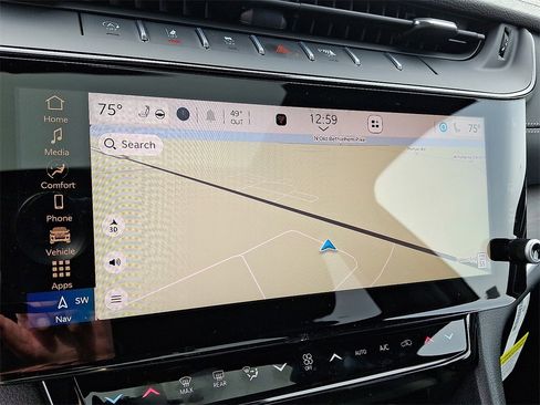 New 2026 Jeep Grand Cherokee Laredo image 13