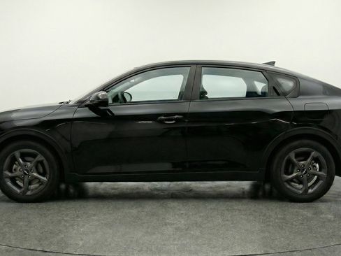 Used 2025 Kia K4 LXS image 5