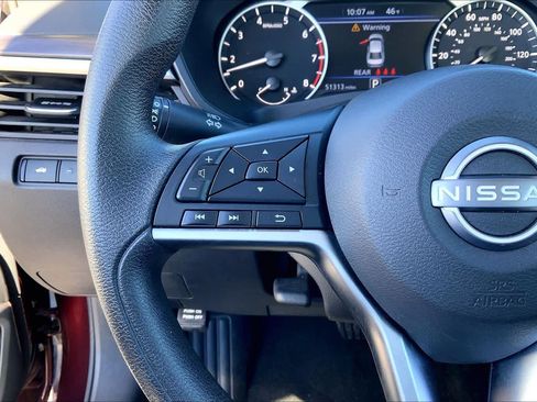 Used 2023 Nissan Altima 2.5 SV image 24