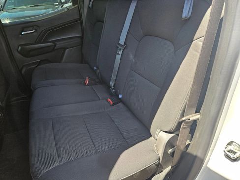 Used 2024 GMC Canyon Elevation RWD image 26