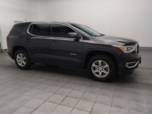 Used 2019 GMC Acadia SLE AWD/4WD image 11