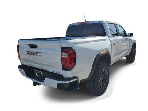 New 2026 GMC Canyon Elevation w/ Convenience Package AWD/4WD image 5