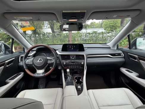 Used 2021 Lexus RX 350 FWD w/ Premium Package image 36