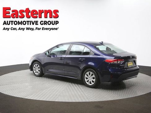 Used 2022 Toyota Corolla LE image 63