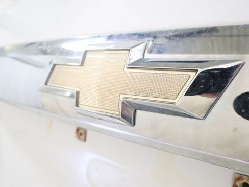Used 2015 Chevrolet Equinox LS FWD image 21