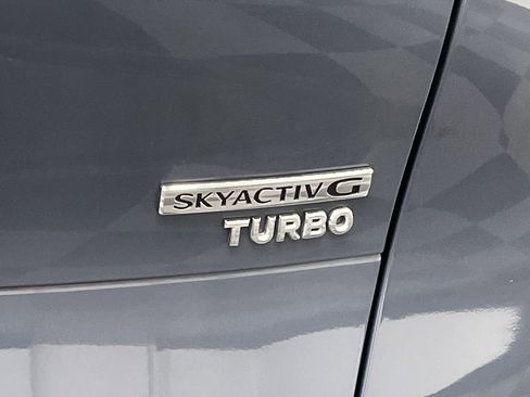 Certified 2021 MAZDA CX-30 2.5 Turbo w/ Premium Package image 33