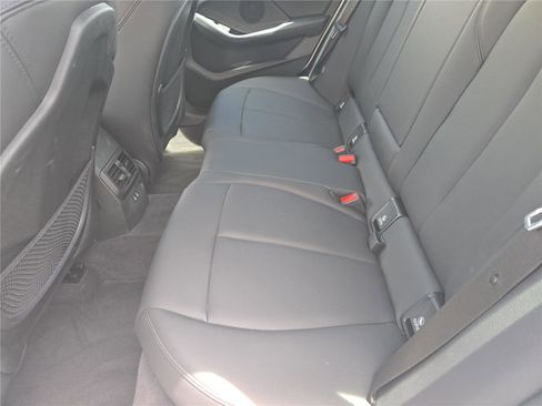 Used 2024 BMW 228i Gran Coupe w/ Convenience Package FWD image 11