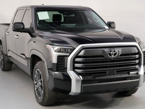 Used 2022 Toyota Tundra Limited image 56
