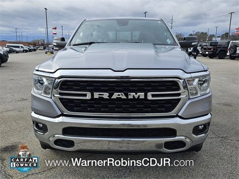 Used 2022 RAM 1500 Big Horn image 2