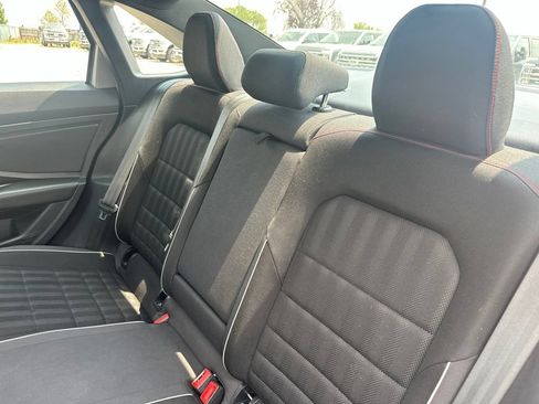 Used 2019 Volkswagen Jetta GLI FWD image 21