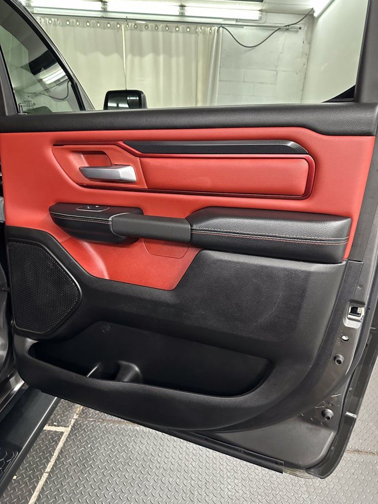 Used 2022 RAM 1500 Rebel w/ Level 1 Equipment Group AWD/4WD image 30