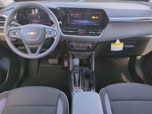 New 2026 Chevrolet TrailBlazer LT w/ Driver Confidence Package image 19