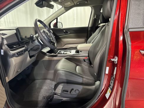 New 2026 Kia Carnival EX image 3