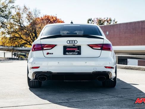 Used 2019 Audi RS 3 image 15