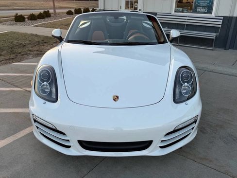 Used 2013 Porsche Boxster image 19