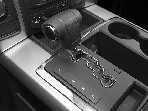 Used 2014 RAM 1500 Big Horn image 13