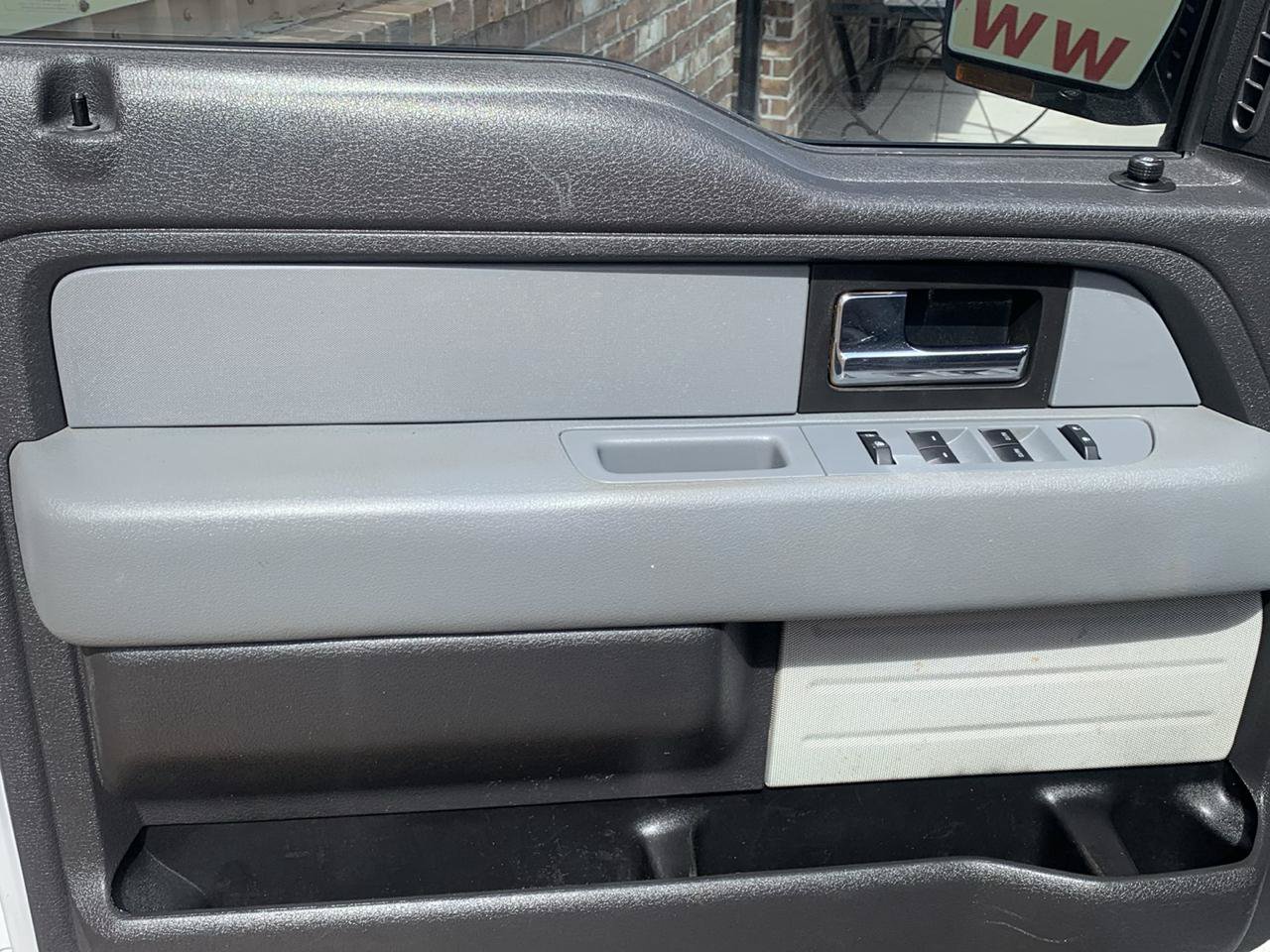 Used 2014 Ford F150 4x4 SuperCrew image 23